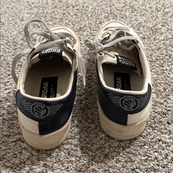 GOLDEN GOOSE STARDAN - Picture 4 of 6